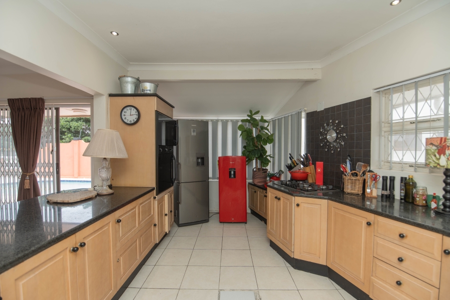 4 Bedroom Property for Sale in Humewood Eastern Cape